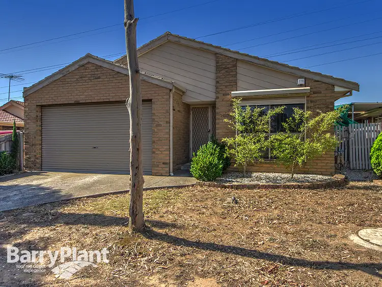 88 Magnolia Street, St Albans VIC 3021