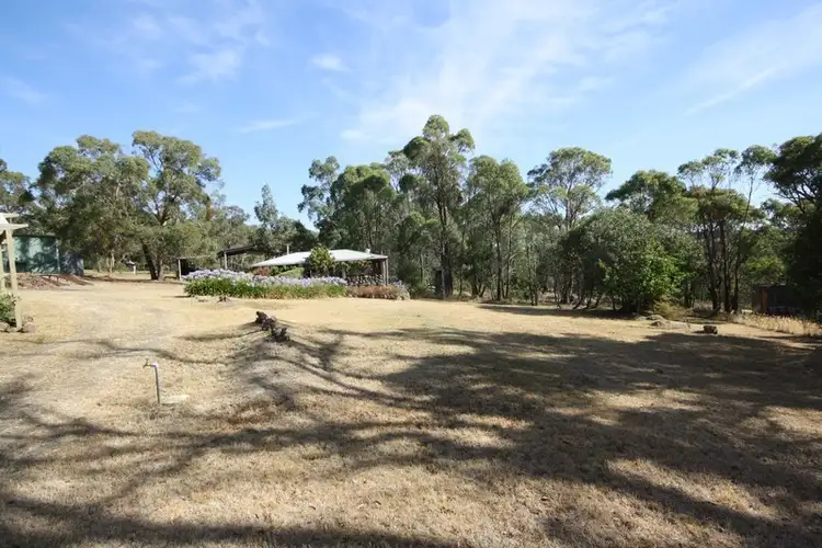 Fourth view of Homely house listing, 245 Ferrers Road, Dereel VIC 3352