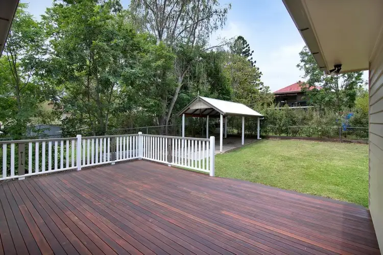 Third view of Homely house listing, 4 Marcel Street, East Ipswich QLD 4305