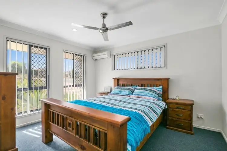 Second view of Homely house listing, 2 Jonathon Court, Flinders View QLD 4305