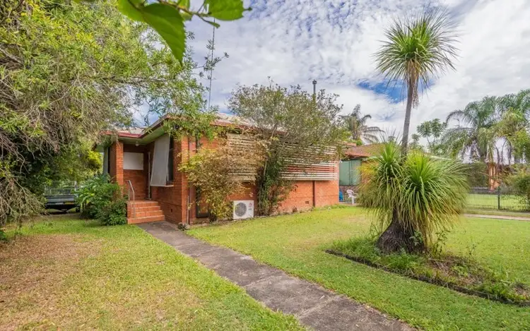 258 Ryan Street, South Grafton NSW 2460