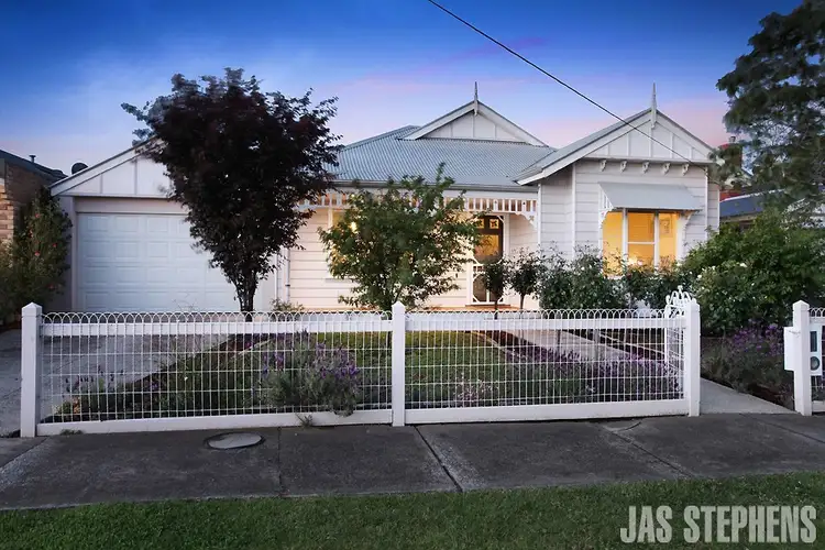 Second view of Homely house listing, 16 Couch Street, Sunshine VIC 3020