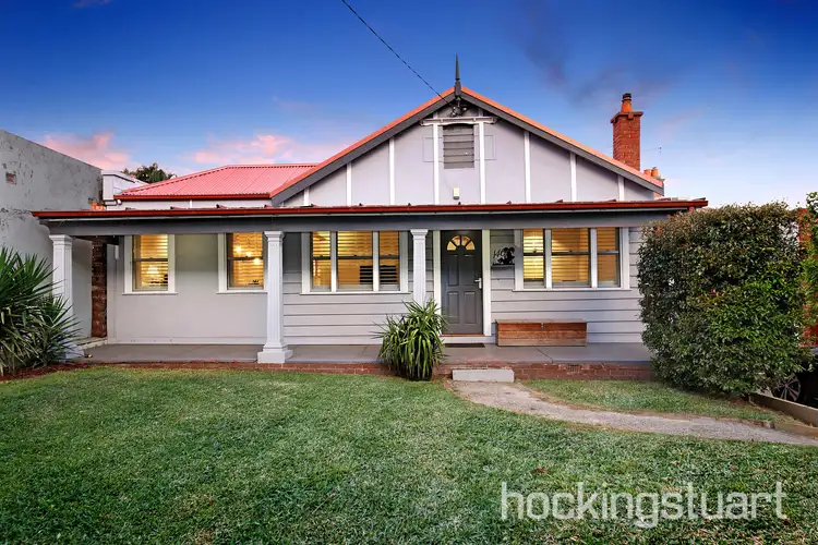 146 Punt Road, Prahran VIC 3181