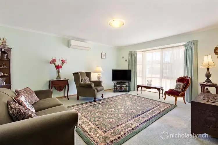 Second view of Homely unit listing, 4/36 Clarkestown Avenue, Mount Eliza VIC 3930
