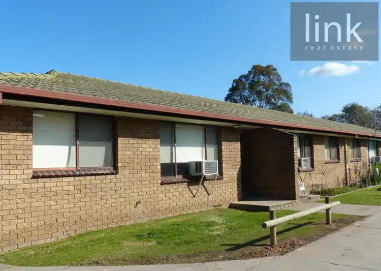 Second view of Homely unit listing, 1-4/944 Fairview Drive, North Albury NSW 2640