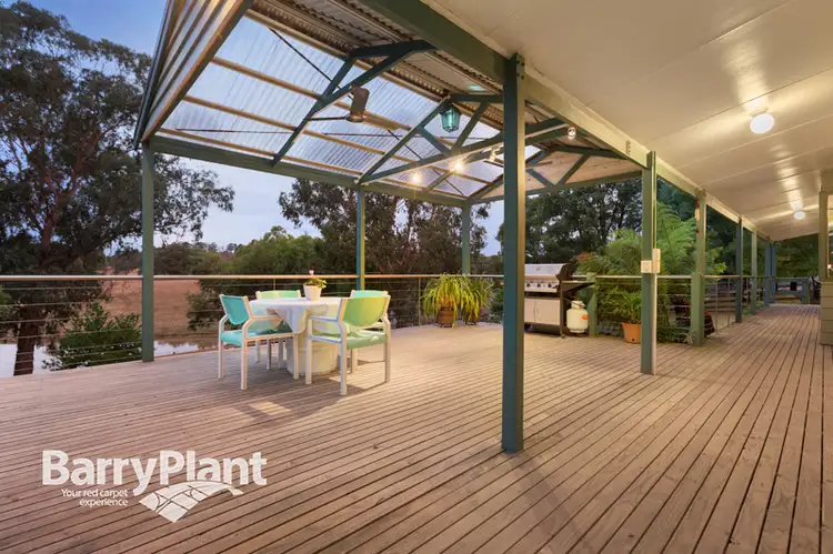 Third view of Homely house listing, 32 Coopers Road, Macclesfield VIC 3782