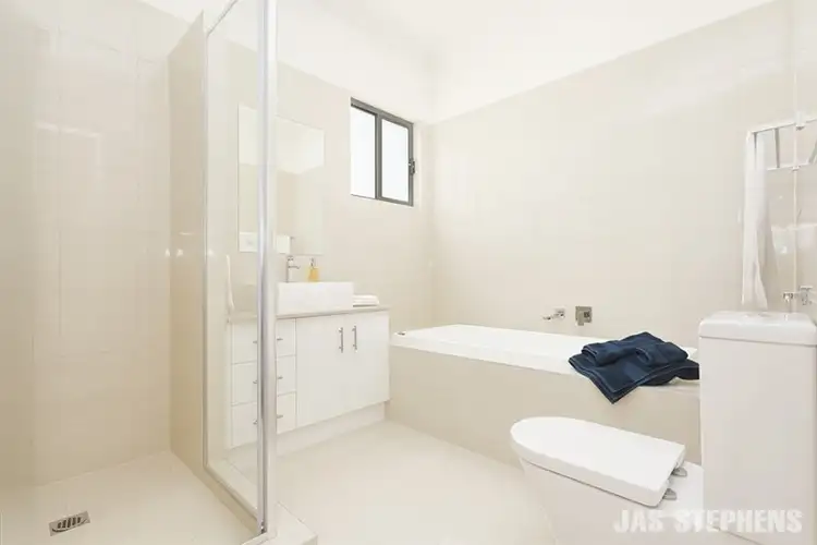 Fourth view of Homely unit listing, 1/39 Hampshire Road, Sunshine VIC 3020