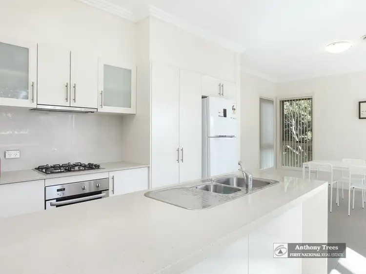 Second view of Homely villa listing, 7/11-13 Clanalpine Street, Eastwood NSW 2122