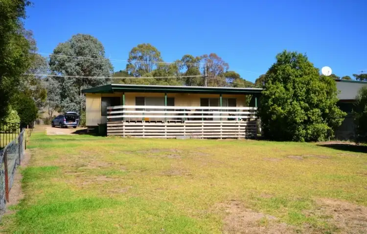 Main view of Homely house listing, 2562 Mansfield Woods Point Road, Howqua Inlet VIC 3723