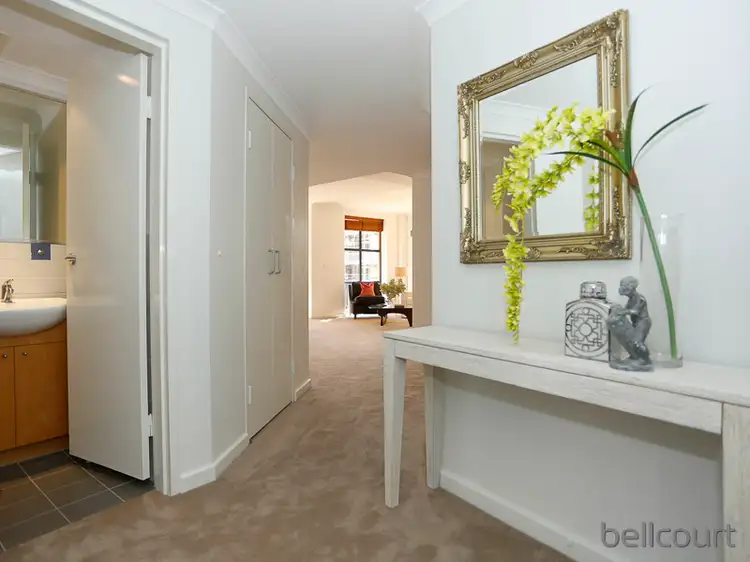 Third view of Homely apartment listing, 29/1 Brigid Road, Subiaco WA 6008