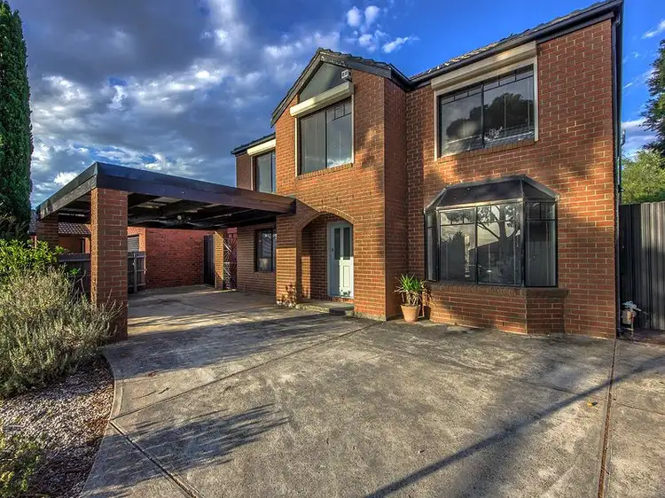 18 Dulcify Court, Keilor Downs VIC 3038