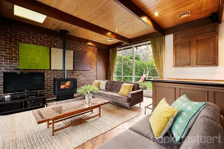 Fifth view of Homely house listing, 92 Thomas Street, Brighton East VIC 3187