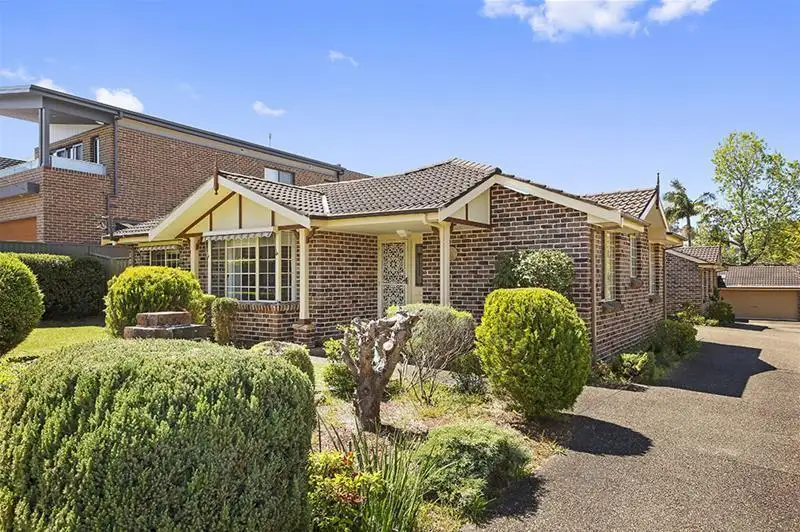 Main view of Homely villa listing, 1/101 Ramsay Road, Picnic Point NSW 2213
