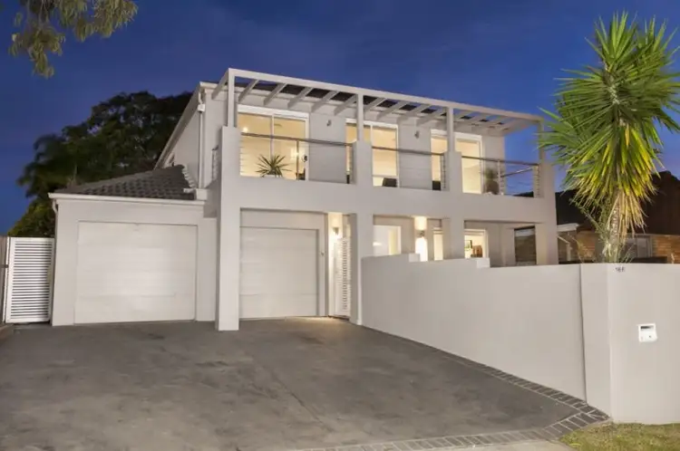 Second view of Homely house listing, 166 Connells Point Rd, Connells Point NSW 2221