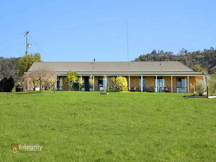 Third view of Homely land listing, 4921 Whittlesea-Yea Road, Yea VIC 3717