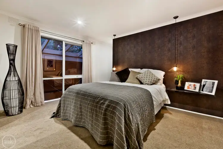 Fifth view of Homely house listing, 58 Valonia Drive, Eltham VIC 3095