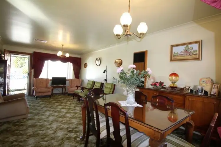 Fourth view of Homely house listing, 32 Abelard Street, Dungog NSW 2420