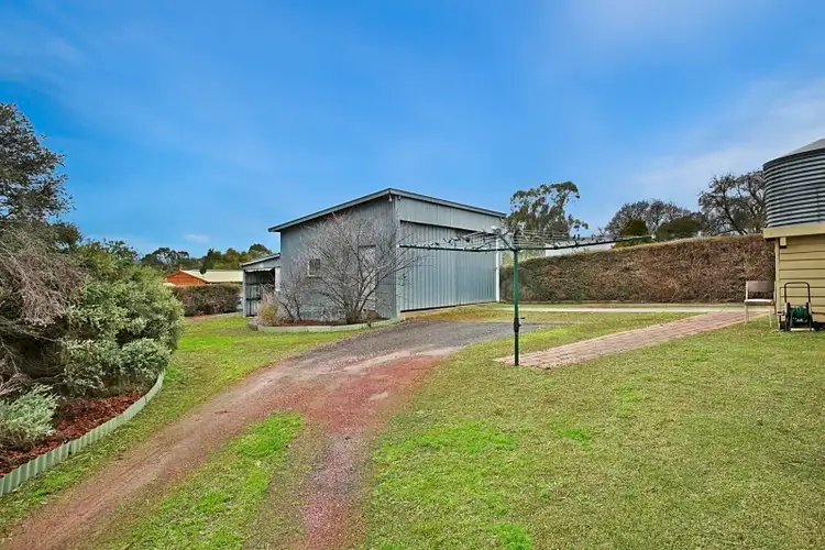 Sixth view of Homely house listing, 10 Market Street, Harcourt VIC 3453
