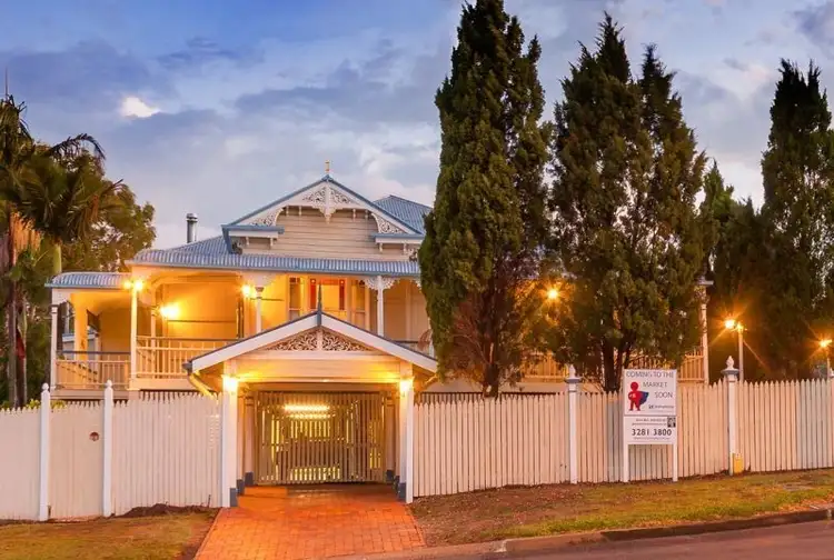 41 Harlin Road, Coalfalls QLD 4305