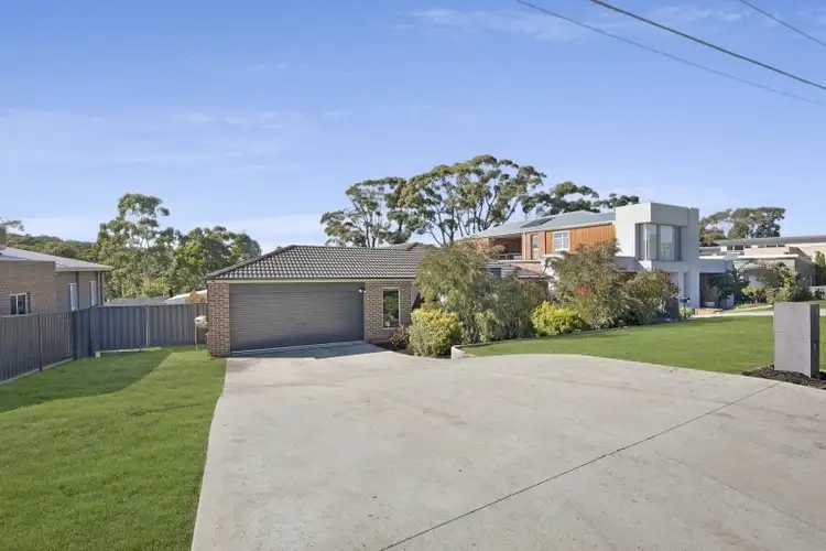 Main view of Homely house listing, 128 Doodts Road, Nerrina VIC 3350