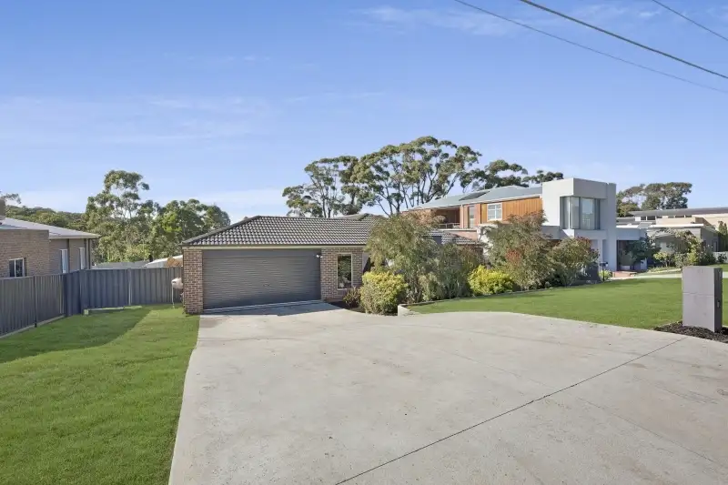 Main view of Homely house listing, 128 Doodts Road, Nerrina VIC 3350