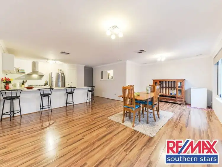 23 Calneggia Drive, Byford WA 6122