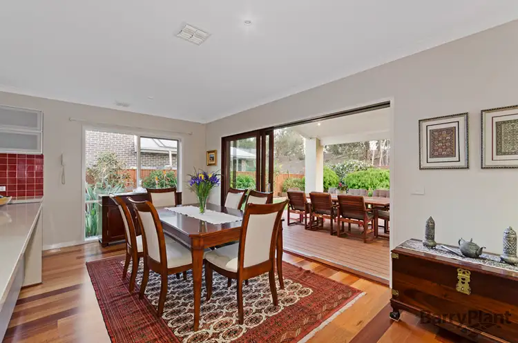 Fifth view of Homely house listing, 34 Worcester Crescent, Bundoora VIC 3083