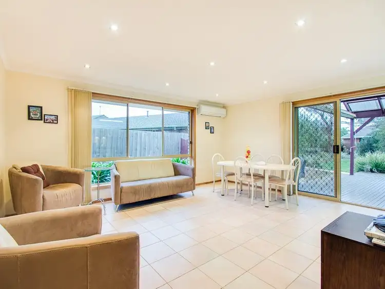 Seventh view of Homely house listing, 3 Kenneth Close, Hoppers Crossing VIC 3029