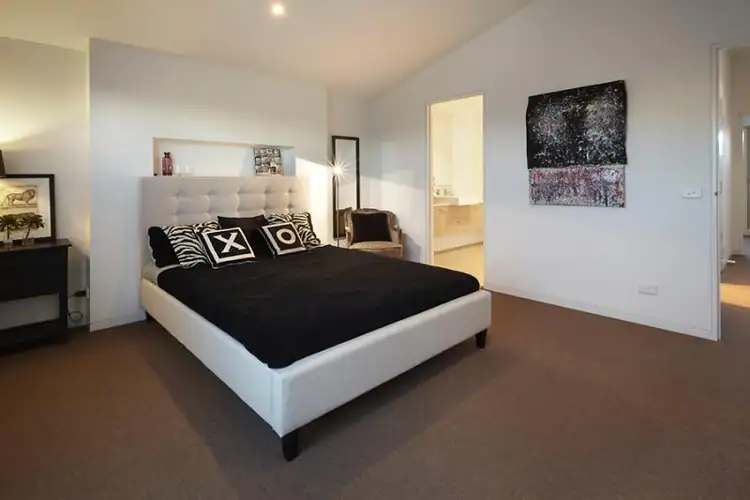 Sixth view of Homely house listing, 38 Raglan Street, South Melbourne VIC 3205