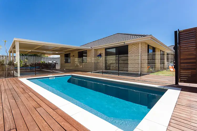 5 Dillon Way, Secret Harbour WA 6173