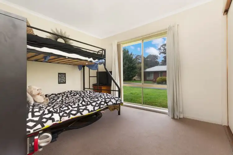 Fifth view of Homely house listing, 21 Ennor Place, Kangaroo Flat VIC 3555