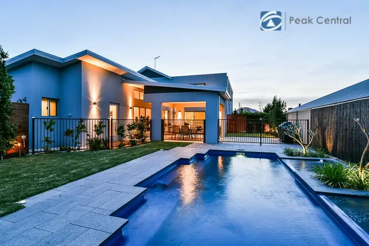 31 Belmore Bend, Aubin Grove WA 6164