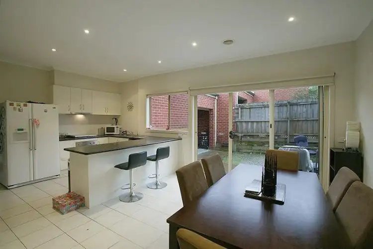 Second view of Homely unit listing, 4/7 Elamo Road, Healesville VIC 3777