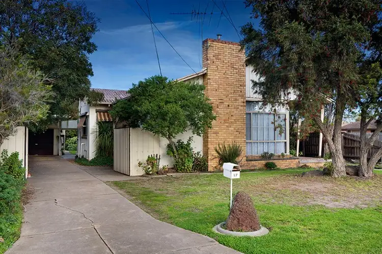 17 Jellicoe Street, Werribee VIC 3030