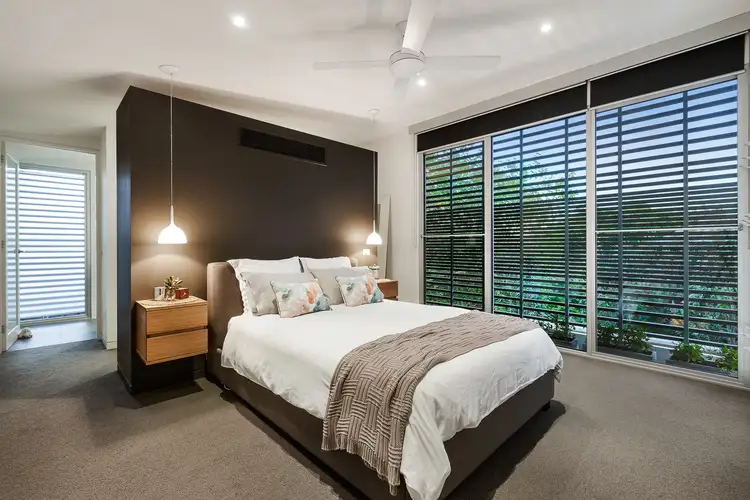 Fourth view of Homely house listing, 25 George Street, Moonee Ponds VIC 3039