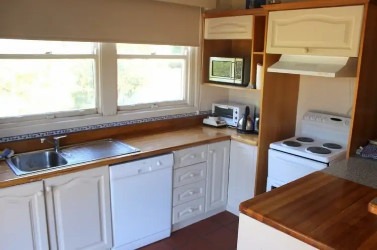 Second view of Homely house listing, 48 SEAVIEW DRIVE, Walkerville VIC 3956