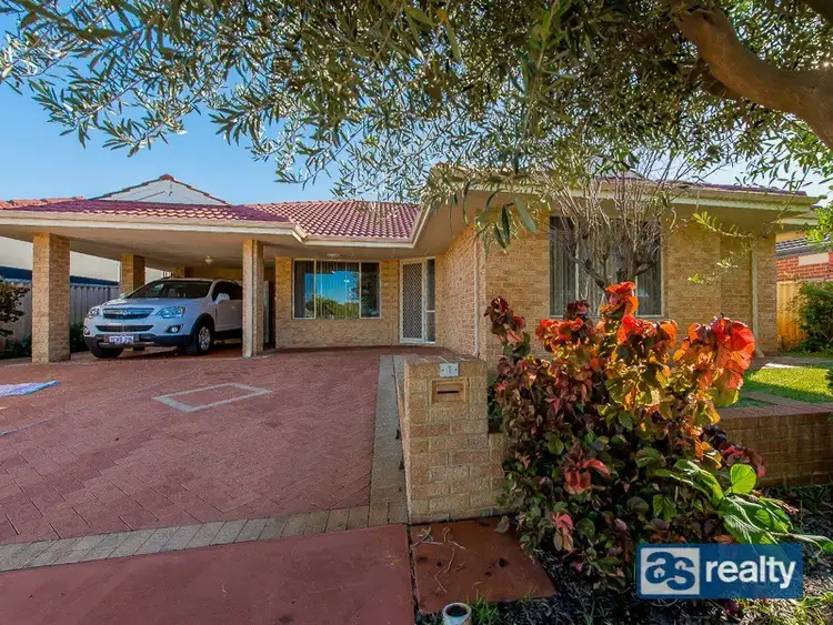 Third view of Homely house listing, 1 Charlwood Way, Morley WA 6062