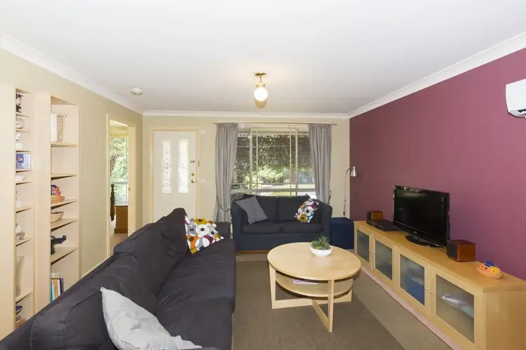 Second view of Homely house listing, 6 Cherrywood Avenue, Mount Riverview NSW 2774