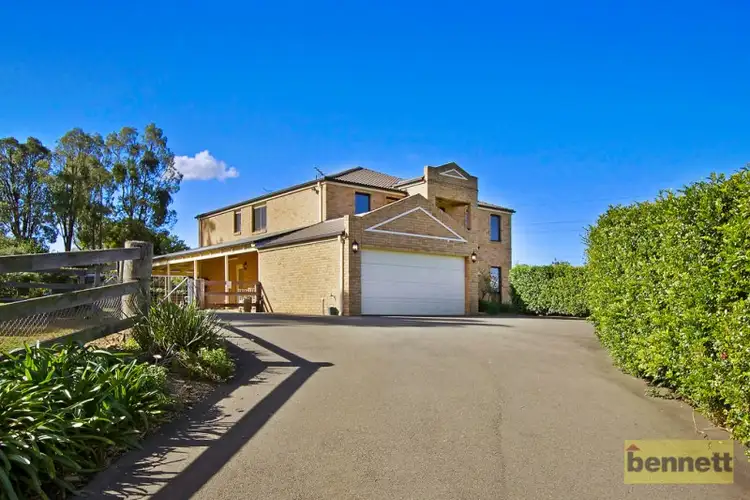 9 Shearwater Crescent, Yarramundi NSW 2753