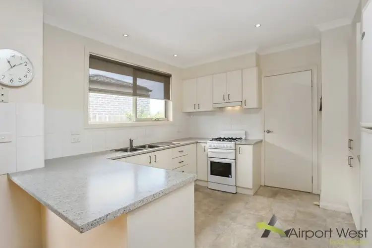 Fifth view of Homely house listing, 6 Cope Street, Airport West VIC 3042