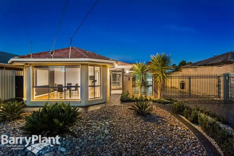 53 Knightsbridge Avenue, Altona Meadows VIC 3028