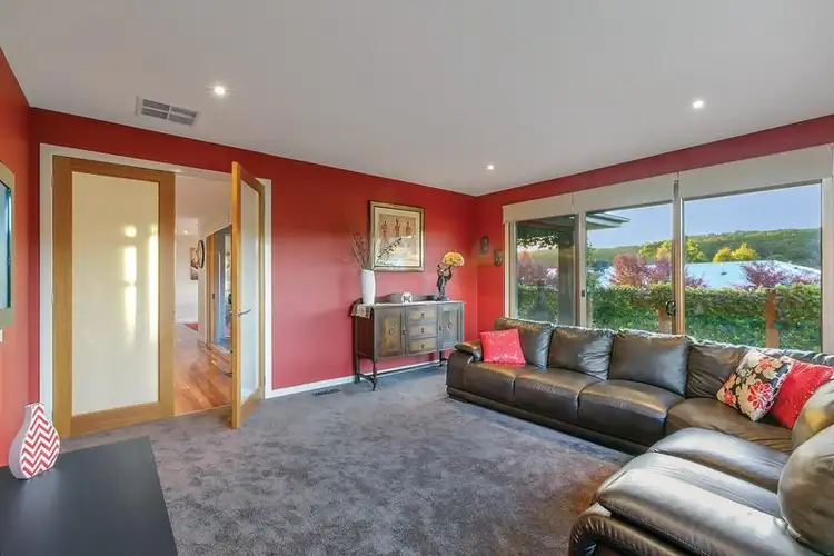 Third view of Homely house listing, 9 Coorabin Drive, Brown Hill VIC 3350