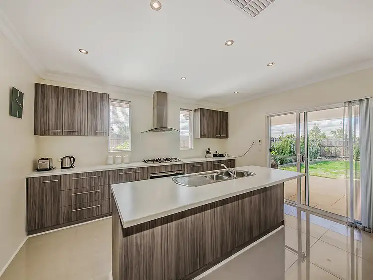 Third view of Homely house listing, 34 Cave Loop, Yanchep WA 6035