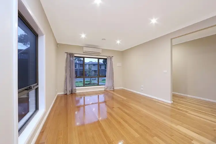 Fourth view of Homely townhouse listing, 1/3 Denver Crescent, Rowville VIC 3178