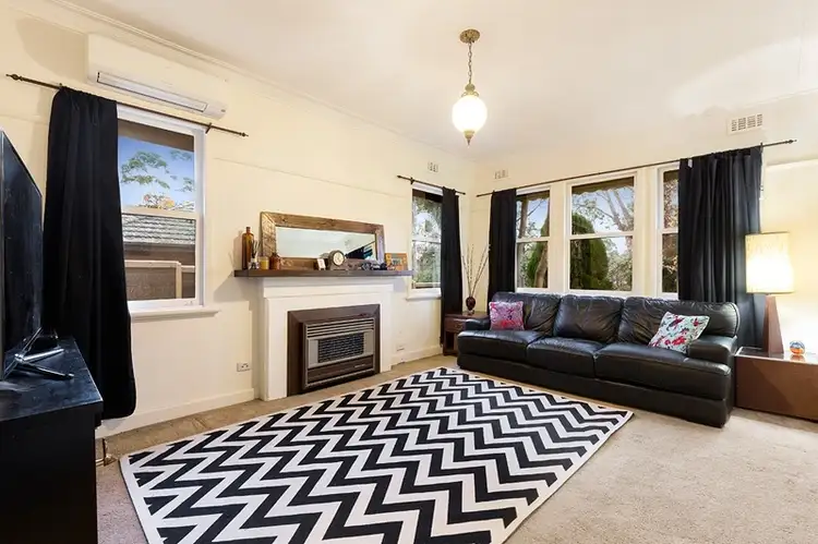 Second view of Homely house listing, 36-38 Laburnum Street, Blackburn VIC 3130
