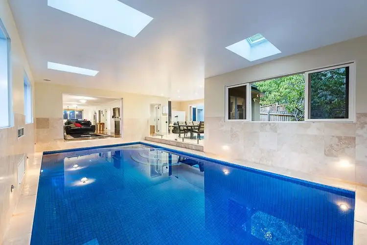 Second view of Homely house listing, 2 Tudor Court, Balwyn North VIC 3104
