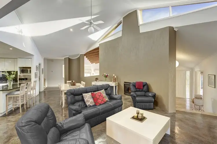 Third view of Homely house listing, 126 Bonds Road, Lower Plenty VIC 3093