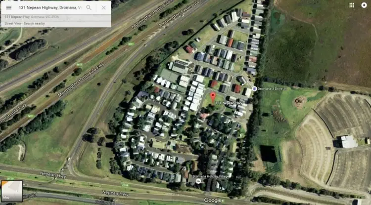 Sixth view of Homely land listing, LOT 12/131 Nepean Hwy, Dromana VIC 3936