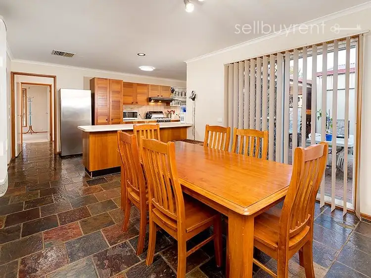 Fifth view of Homely house listing, 17 MCFARLAND ROAD, Wodonga VIC 3690