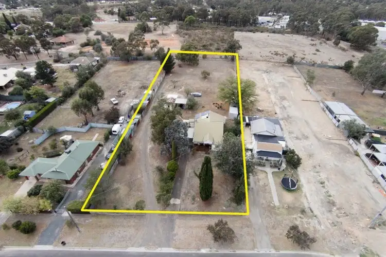 Main view of Homely house listing, 274 Woodward Road, Golden Square VIC 3555
